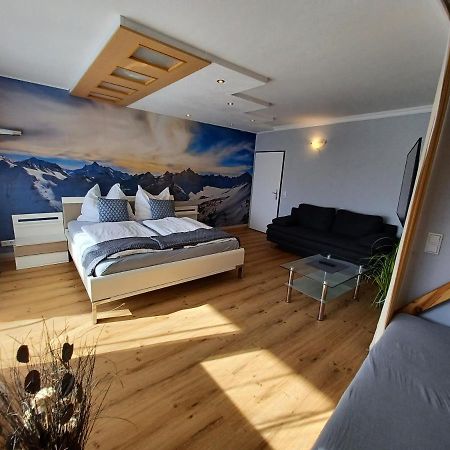 Apartment Magdalena Капрун Экстерьер фото