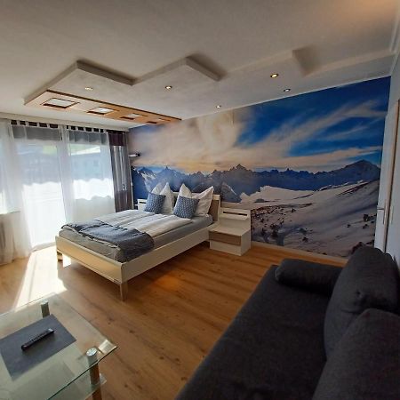 Apartment Magdalena Капрун Экстерьер фото