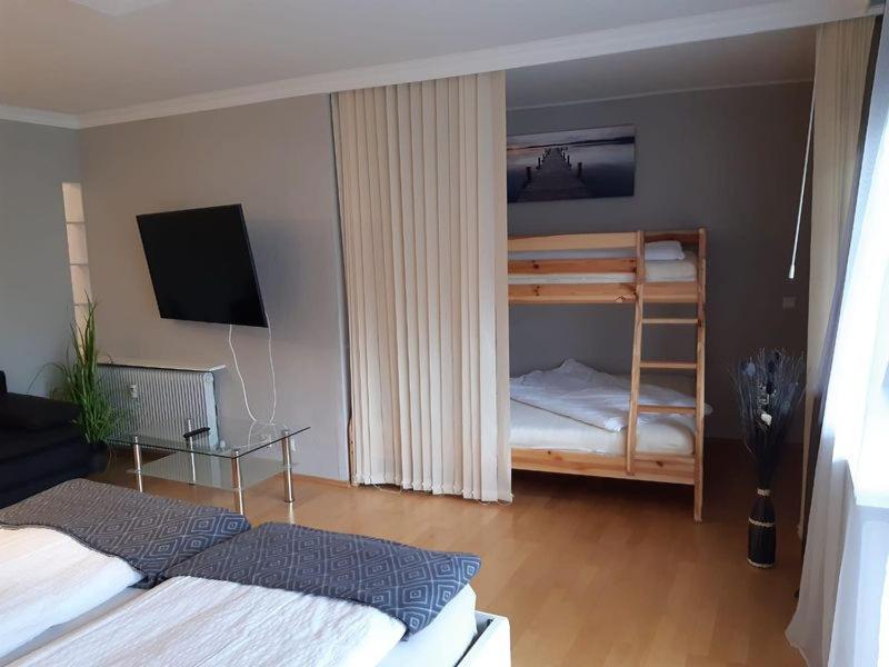 Apartment Magdalena Капрун Экстерьер фото