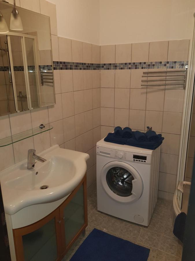 Apartment Magdalena Капрун Экстерьер фото