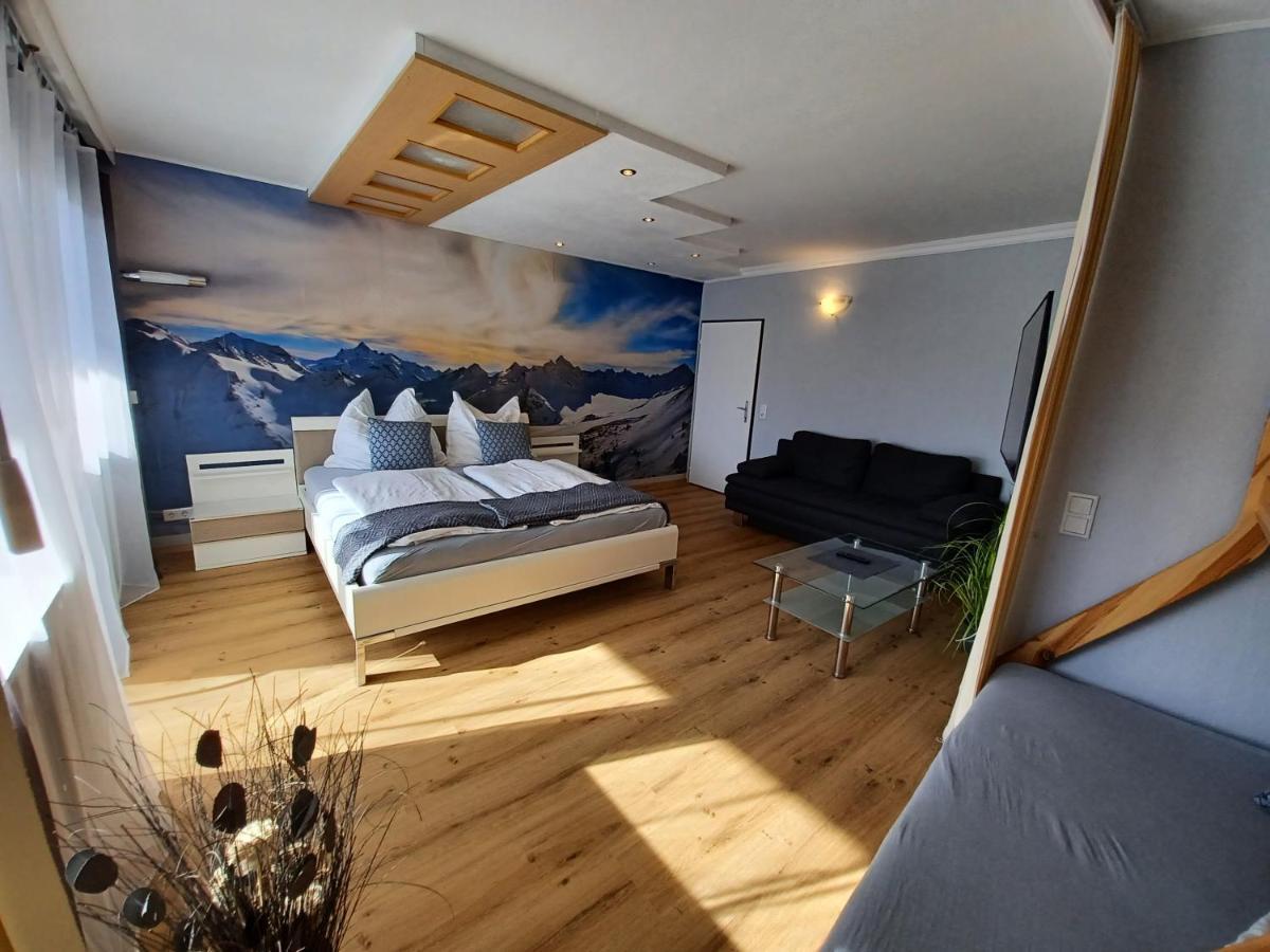 Apartment Magdalena Капрун Экстерьер фото