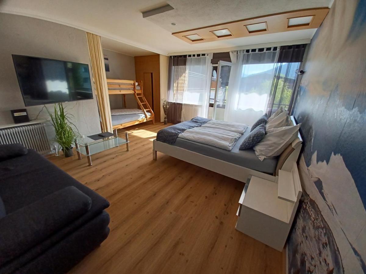 Apartment Magdalena Капрун Экстерьер фото