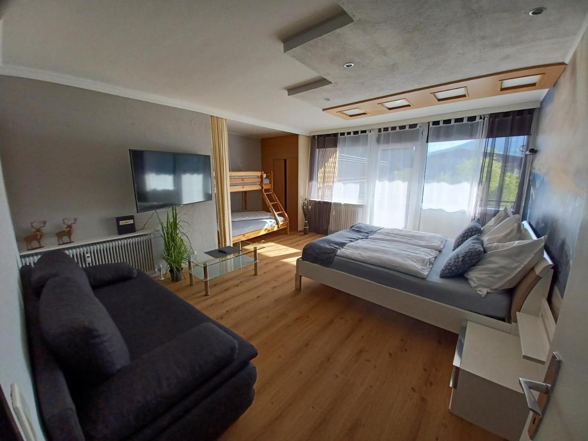 Apartment Magdalena Капрун Экстерьер фото